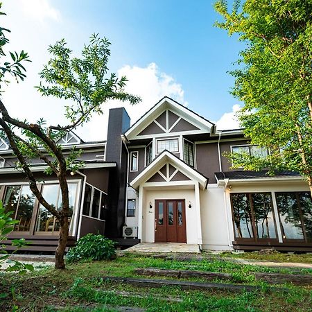 อะกะงะวะ ออนเซน สปาจุ Hotel Taketa ภายนอก รูปภาพ