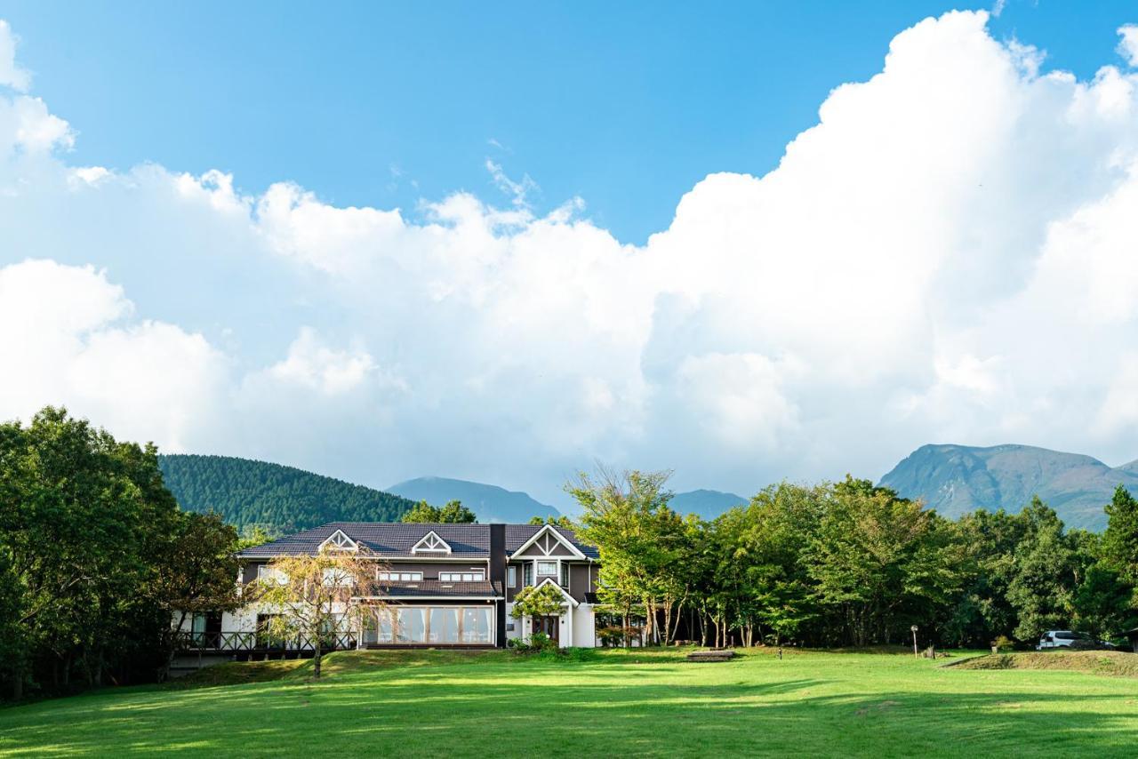 อะกะงะวะ ออนเซน สปาจุ Hotel Taketa ภายนอก รูปภาพ