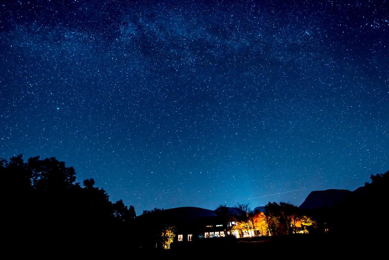 อะกะงะวะ ออนเซน สปาจุ Hotel Taketa ภายนอก รูปภาพ