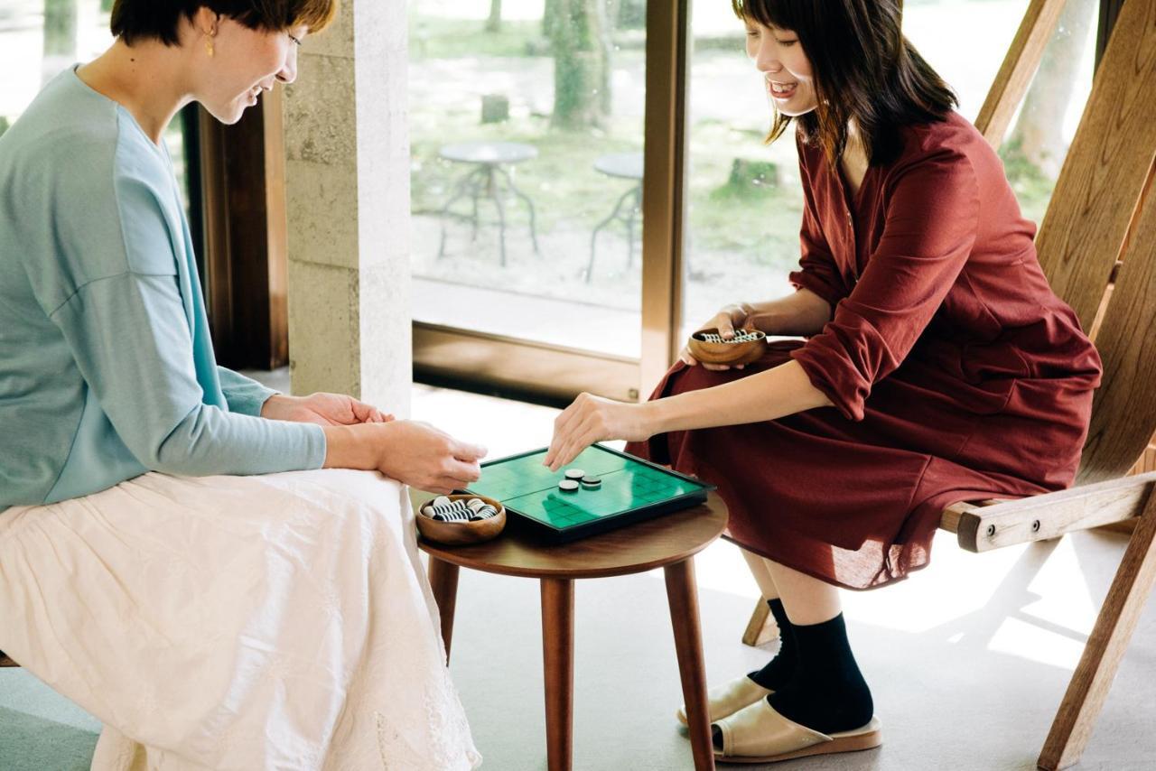 อะกะงะวะ ออนเซน สปาจุ Hotel Taketa ภายนอก รูปภาพ