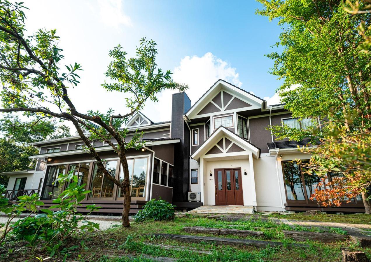 อะกะงะวะ ออนเซน สปาจุ Hotel Taketa ภายนอก รูปภาพ